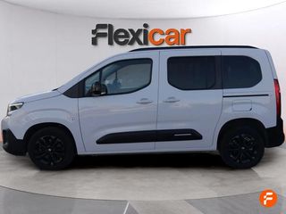 Citroën Berlingo Talla M BlueHDi 130 S&S MAX