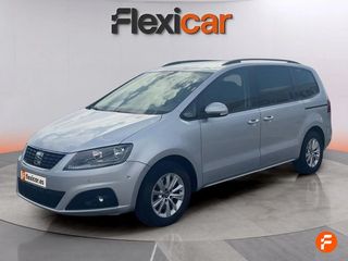 Seat Alhambra 1.4 TSI 110kW DSG St&Sp Style GO