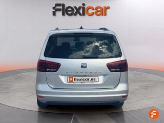 Seat Alhambra 1.4 TSI 110kW DSG St&Sp Style GO