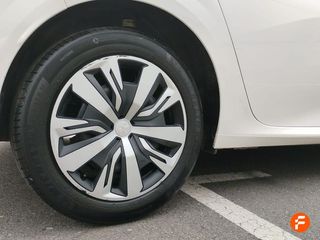 Peugeot 208 PureTech 73kW (100CV) Active Pack