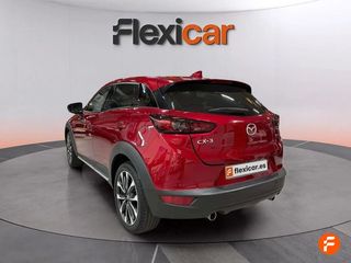 Mazda CX-3 2.0 G 89kW (121CV) 2WD 100 Aniversario
