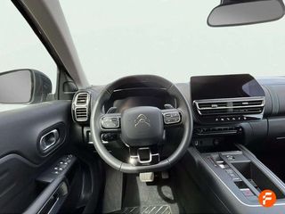 Citroën C5 Aircross BlueHdi 96kW (130CV) S&S EAT8 Max