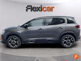 Citroën C5 Aircross BlueHdi 96kW (130CV) S&S EAT8 Max