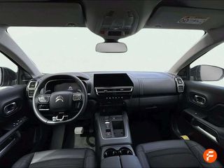 Citroën C5 Aircross BlueHdi 96kW (130CV) S&S EAT8 Max