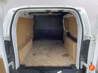 Nissan Townstar 5 plazas 1.3G 96kW L1 Acenta+