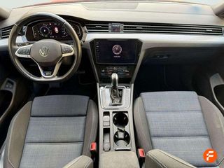 Volkswagen Passat Variant GTE 1.4 TSI e-Power 115kW + 85kW