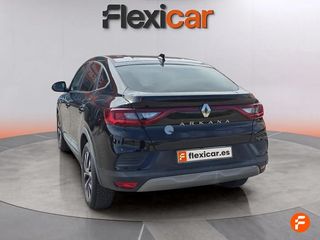 Renault Arkana Evolution TCe 103kW(140CV) EDC mild hybr