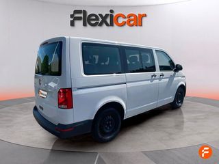 Volkswagen Caravelle Origin Corta 2.0 TDI 81kW (110CV) BMT