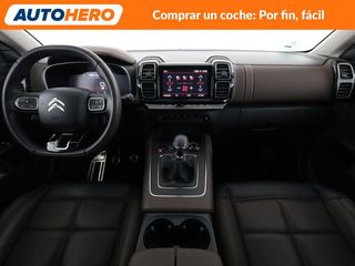 Citroën C5 Aircross 1.5 Blue-HDi Shine