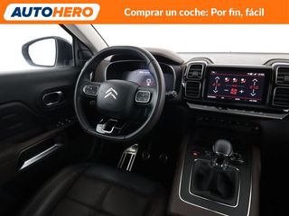 Citroën C5 Aircross 1.5 Blue-HDi Shine