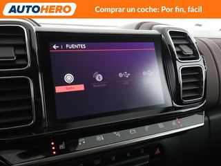 Citroën C5 Aircross 1.5 Blue-HDi Shine