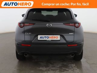 Mazda CX-30 2.0 e-Skyactiv-X Mild-Hybrid Zenith 2WD