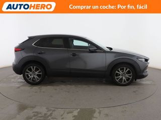 Mazda CX-30 2.0 e-Skyactiv-X Mild-Hybrid Zenith 2WD