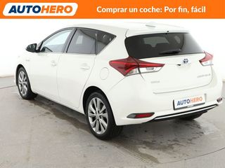 Toyota Auris 1.8 Hybrid Business
