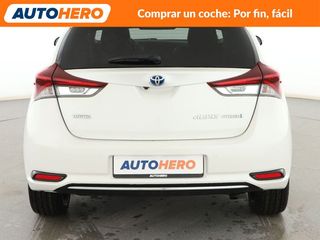Toyota Auris 1.8 Hybrid Business
