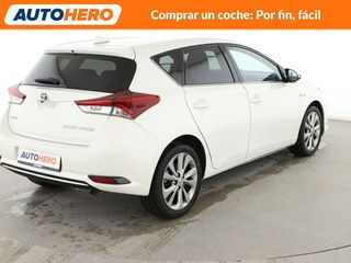 Toyota Auris 1.8 Hybrid Business