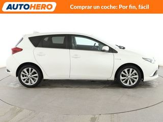 Toyota Auris 1.8 Hybrid Business