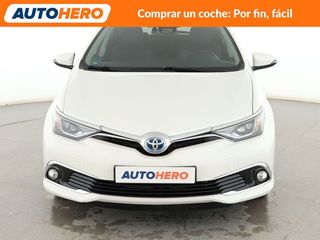 Toyota Auris 1.8 Hybrid Business