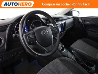 Toyota Auris 1.8 Hybrid Business