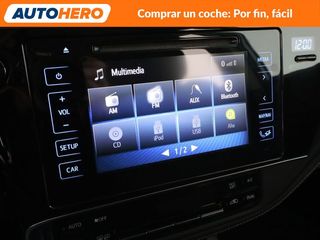 Toyota Auris 1.8 Hybrid Business