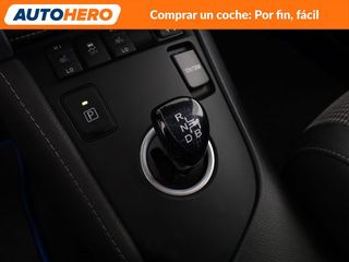 Toyota Auris 1.8 Hybrid Business