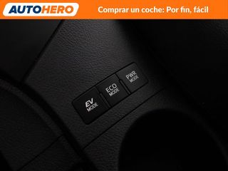 Toyota Auris 1.8 Hybrid Business