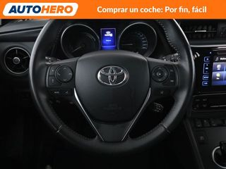 Toyota Auris 1.8 Hybrid Business
