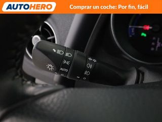 Toyota Auris 1.8 Hybrid Business