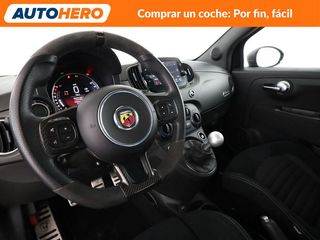 Abarth 500 1.4 Turbo