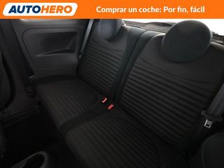 Abarth 500 1.4 Turbo