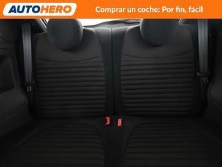 Abarth 500 1.4 Turbo