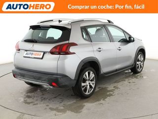 Peugeot 2008 1.2 PureTech Allure
