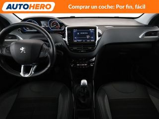 Peugeot 2008 1.2 PureTech Allure