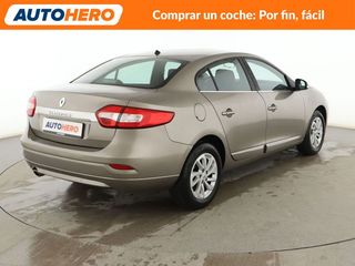 Renault Fluence 1.5 dCi Limited