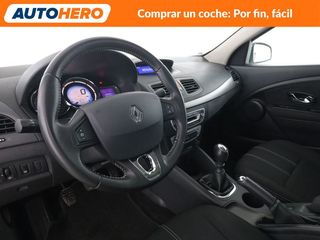 Renault Fluence 1.5 dCi Limited