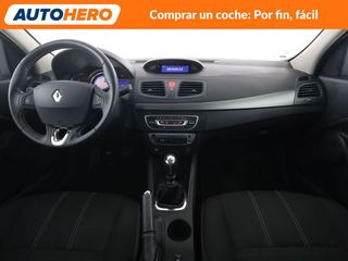 Renault Fluence 1.5 dCi Limited