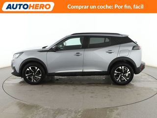 Peugeot 2008 1.2 PureTech Allure