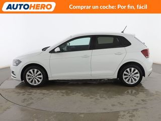 Volkswagen Polo 1.0 TSI Sport