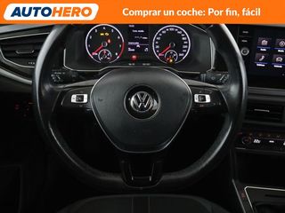 Volkswagen Polo 1.0 TSI Sport
