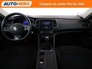 Renault Talisman 1.5 dCi Energy Life
