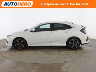 Honda Civic 1.0 VTEC Elegance