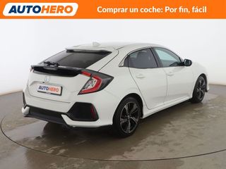 Honda Civic 1.0 VTEC Elegance