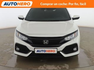 Honda Civic 1.0 VTEC Elegance