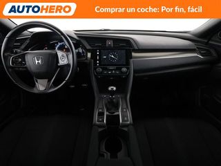 Honda Civic 1.0 VTEC Elegance