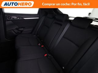 Honda Civic 1.0 VTEC Elegance