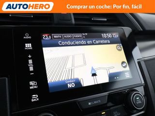 Honda Civic 1.0 VTEC Elegance