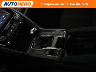 Honda Civic 1.0 VTEC Elegance