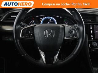 Honda Civic 1.0 VTEC Elegance