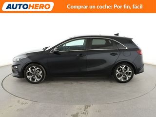 Kia Ceed 1.4 TGDI Launch Edition