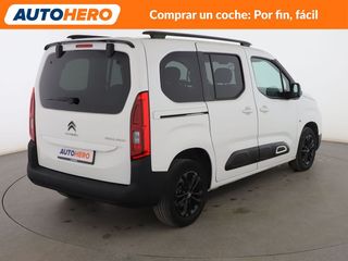 Citroën Berlingo 1.5 Blue-HDi Feel Pack M